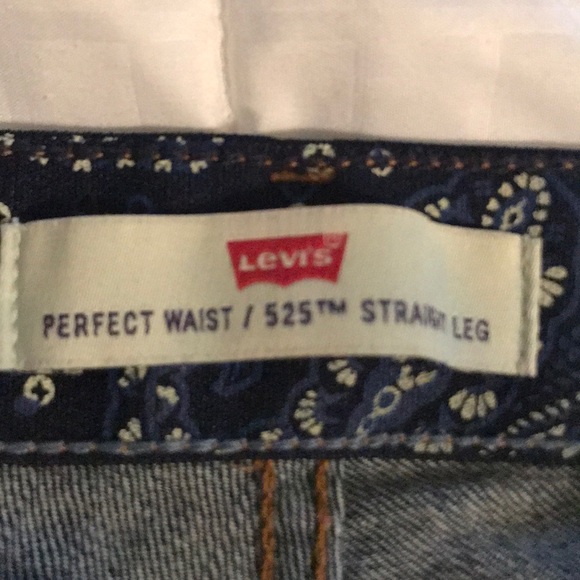 levis jeans - Picture 5 of 5
